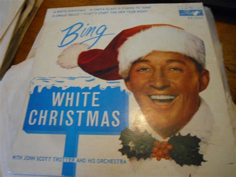 Bing Crosby - White Christmas (Vinyl) | Discogs