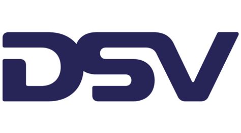 DSV Vector Logo | Free Download - (.SVG + .PNG) format - SeekVectorLogo.Com