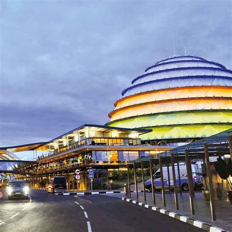 2 Nights Kigali & Rwanda Tour Package From India