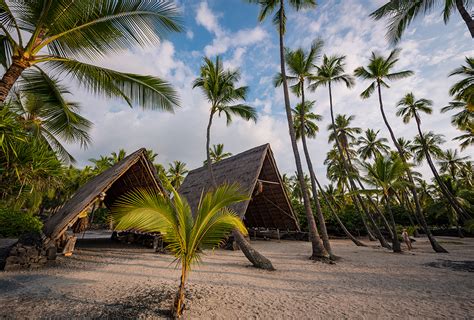 Pu'uhonua o Hōnaunau National Historical Park Review & Tips - Travel ...