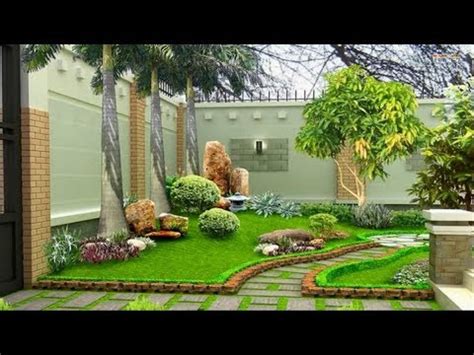 Landscape Design Ideas – Garden Design for Small Gardens - Blog ...