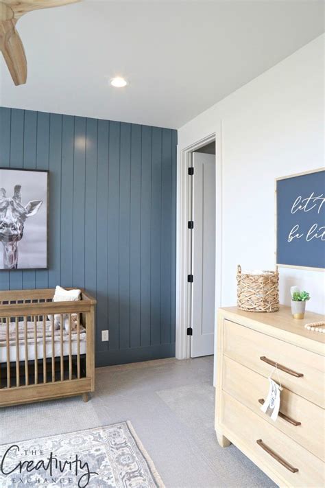 Sherwin Williams Slate Tile: Color Spotlight | Boy room paint, Room wall colors, Nursery room design