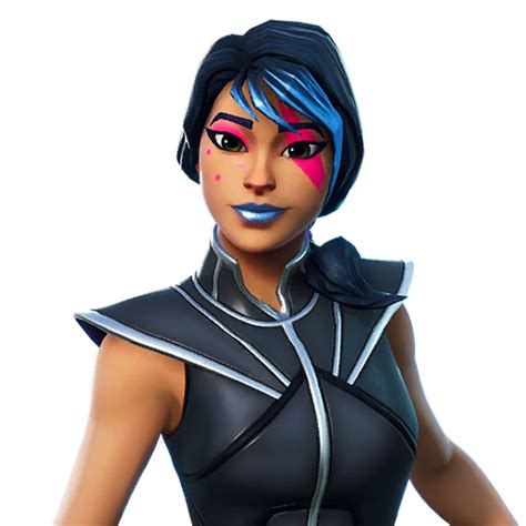 Fortnite Sparkle Supreme Skin - PNG, Styles, Pictures