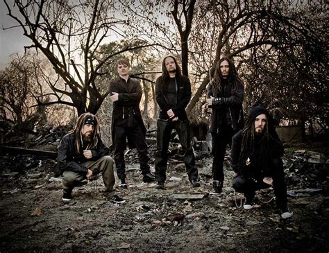 Korn Biography and Profile