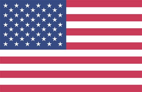 Download American Flag, Background, 4Th. Royalty-Free Vector Graphic ...