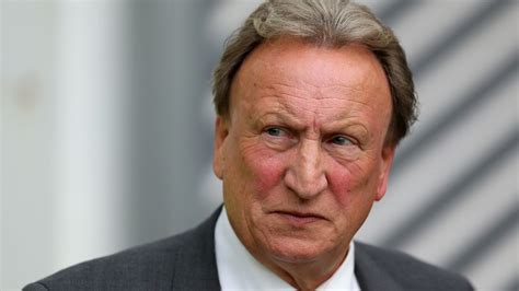 Cardiff City boss Neil Warnock: Promotion 'would be a miracle' | ITV ...