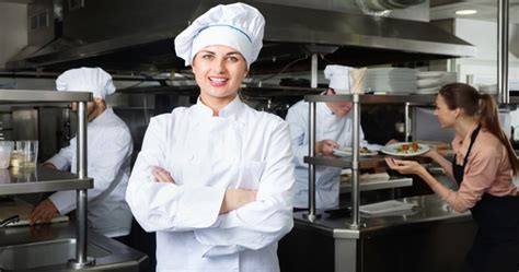 How to Hire a Chef for Your Restaurant & Tips For Searching