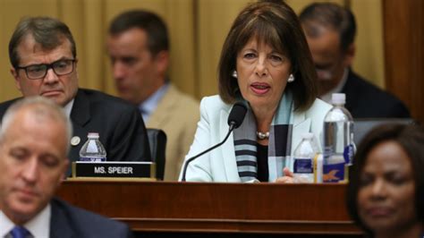 Congresswoman Jackie Speier on Gun Laws, Immigration | KQED