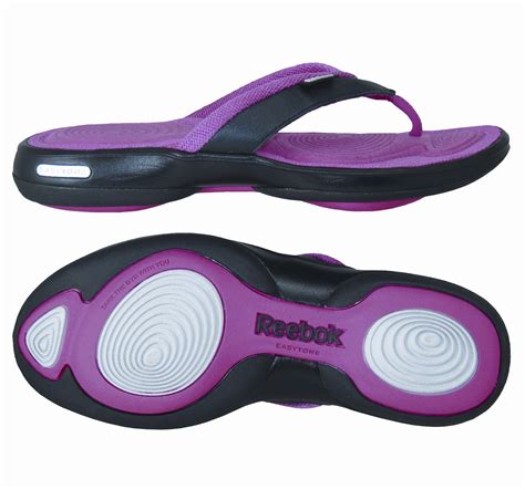 Reebok EasyTone Flips - Parenting Without Tears