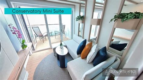 Iona Conservatory Mini Suites - All you need to know | With Photos