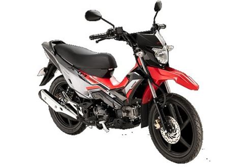 Honda XRM125 MOTARD 2023 Price In Indonesia - Fasterwheeler Id