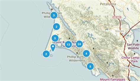 Best Hiking Trails in Point Reyes National Seashore | 3128 Photos & 2027 Reviews | AllTrails