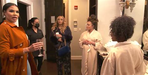 'RHOP' Season 6 Trailer: Karen Huger's Pubes, Robyn's Injured Poonany