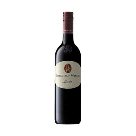 Robertson Winery Merlot 750ML - Liquor World