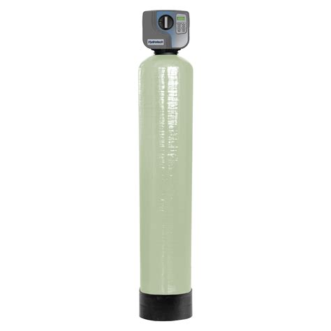 Hydrotech water filters — Hydrotech