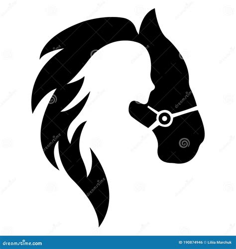 Girl Horse Silhouette Stock Illustrations – 3,775 Girl Horse Silhouette Stock Illustrations ...