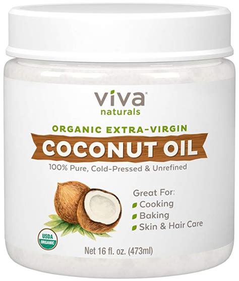 Best Coconut Oil Brands for Cooking Review 2018 | Vegan Universal