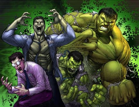 Viralízalo / ¿Cuánto sabes de Hulk?