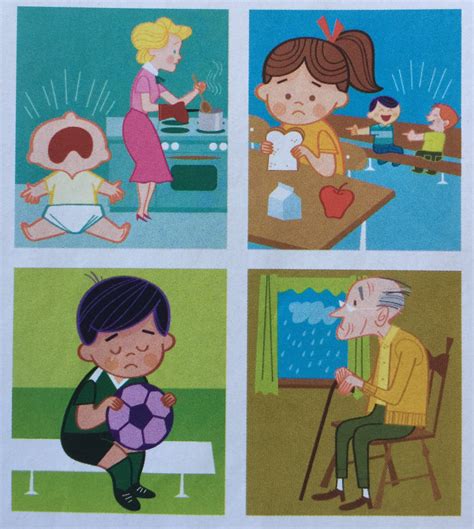 Adversity: Clipart - Teaching Children