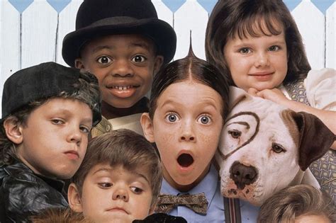 The Little Rascals Quotes, funny Quotes & sayings