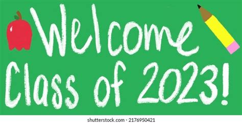 60 Welcome To Graduation Class Of 2023 Images, Stock Photos, 3D objects, & Vectors | Shutterstock