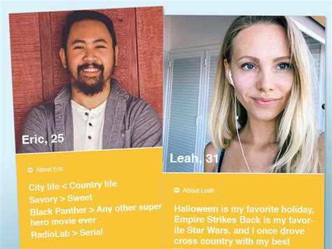 Best Bumble Profiles For Men - Blajewka