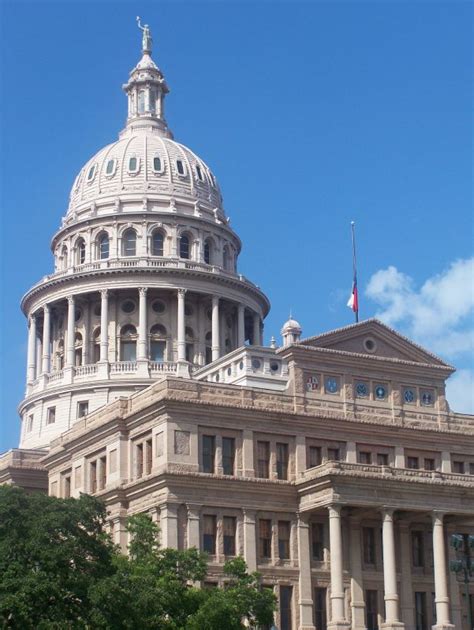 Texas State Capitol | USA | SkyscraperCity Forum