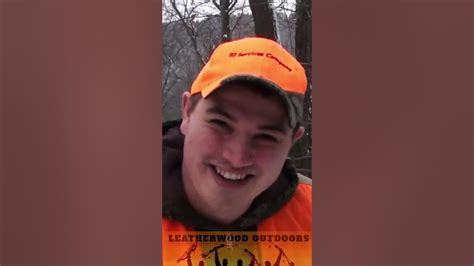 300 Win Mag vs Deer Hunting in Pennsylvania - YouTube