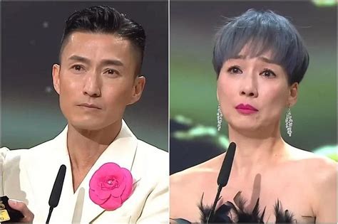 HK stars Joel Chan, Elena Kong crowned TVB’s Best Actor and Best Actress | The Star