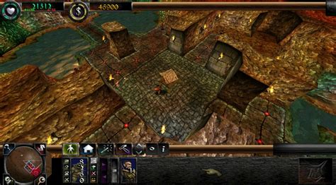 Buy Dungeon Keeper 2 PC Game | Download