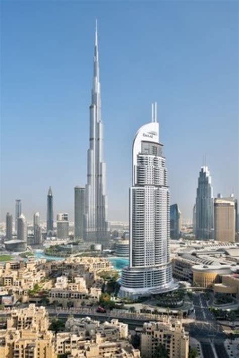 Emaar Hospitality Group Adds To Guest Benefits With Three Special ...