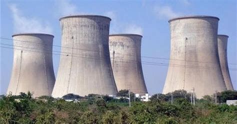 Raichur Thermal Power Station unaffected by virus scare