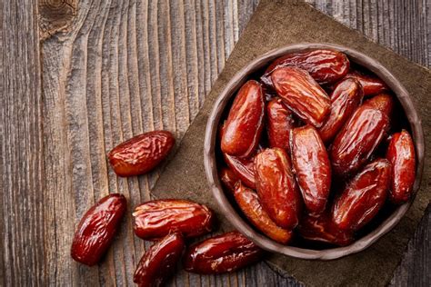 Are dates good for you? Benefits and nutrition