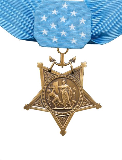 The Medal - National Medal of Honor Museum