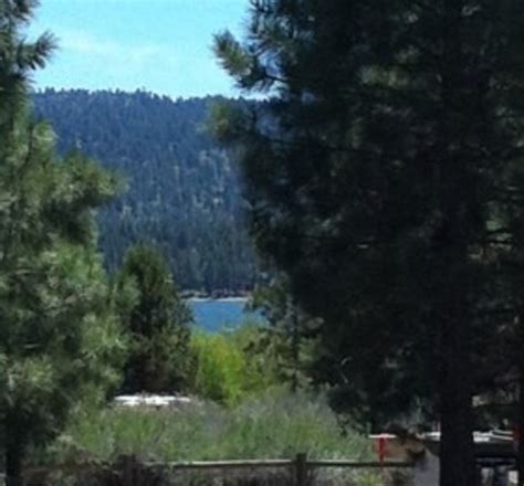 Camping at Big Bear Lake - Today’s Mama - Parenting Tips, Family Travel, Food, Tech & Wellness ...