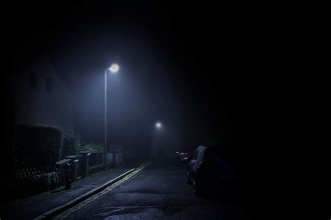 Безплатна снимка : мъгла, атмосфера, метеорологично време, тъмнина ...