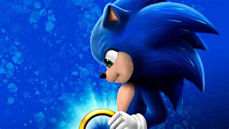 3840x2160 Sonic The Hedgehog4k2020 4K ,HD 4k Wallpapers,Images ...