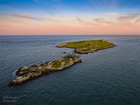 Dalkey Island, Ireland. : pics