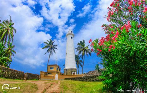 Galle Dutch Fort - 360view.lk