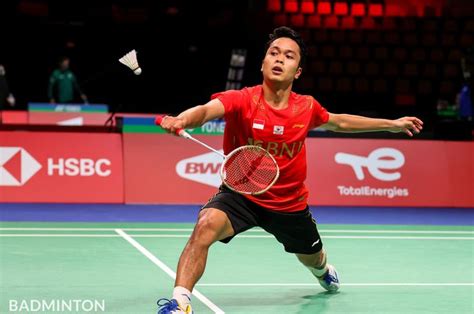 Hasil Thomas Cup 2020 – Anthony Ginting Keok, Indonesia Genting - Halaman 2 - Sportfeat