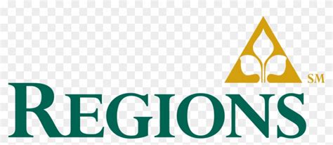 Regions Bank Logo , Png Download - Regions Financial Corporation Logo, Transparent Png ...