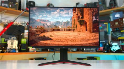 Best 1440p Monitor - 5 Models to Consider | The WiredShopper