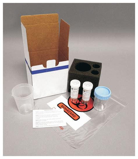 Therapak™ Urine Cytology Collection and Transport Kit | Fisher Scientific