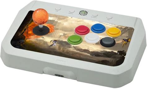 The Best Arcade Fight Sticks Now - UltimateGameChair