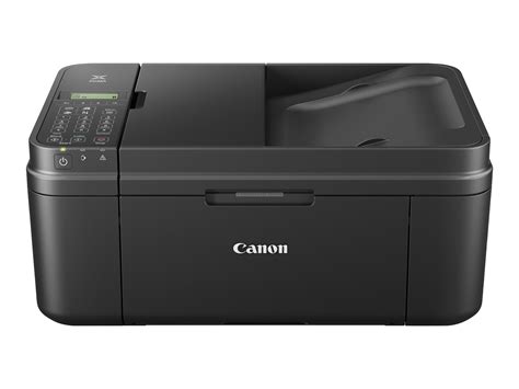 Imprimante 4en1 couleur canon pixma mx495