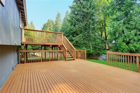 What is the best wood decking in Texas? | Deck Builder & Roofing Services in Fredericksburg Texas