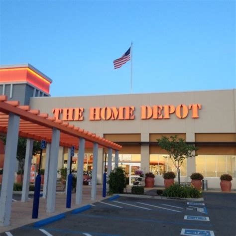 The Home Depot - Hardware Store in West Sacramento