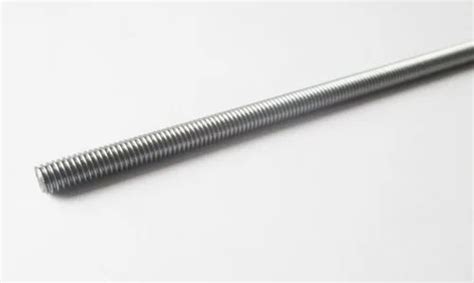 Threaded Rod - Gi Threaded Rods Manufacturer from Indore