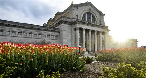 Saint Louis Art Museum | Forest Park Forever