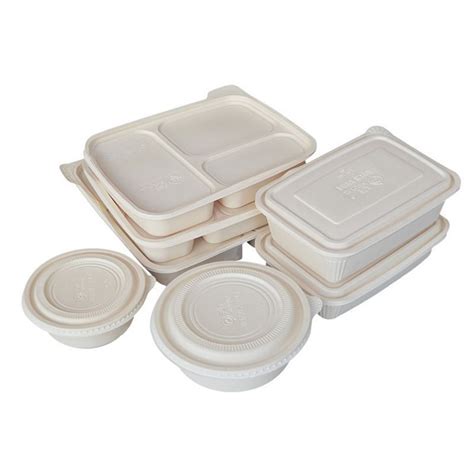 Customized Biodegradable Corn Starch Packaging Manufacturers, Suppliers, Factory - Wholesale ...